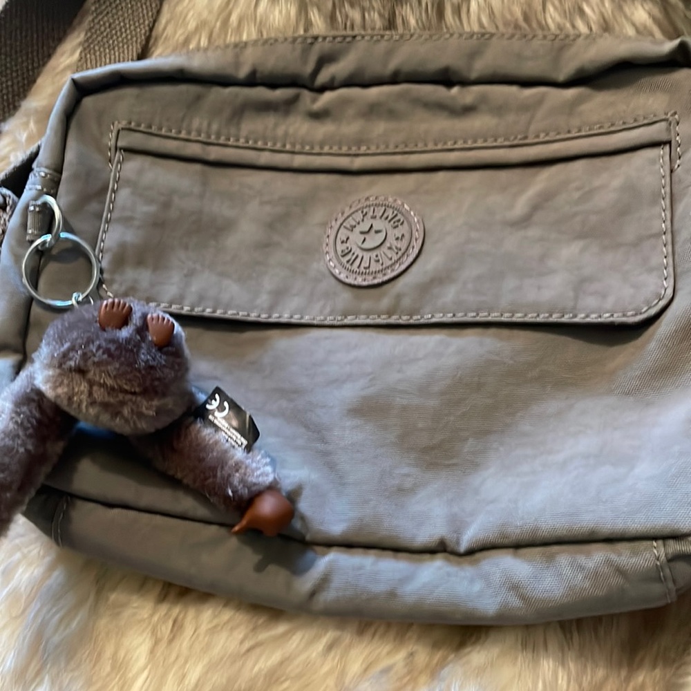 Kipling bag